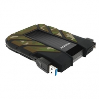 云南硬盤批發(fā) 威剛 ADATA HD7B IP68防水防塵 高等級防震 2.5英寸 USB3.010M 1T