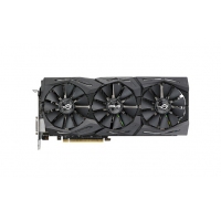 云南顯卡批發(fā) 華碩GTX1080TI-11G 顯卡