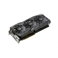 云南顯卡批發(fā) 華碩GTX1080TI-11G 顯卡