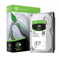 云南硬盤批發(fā) 希捷(SEAGATE)酷魚系列 1TB 7200轉(zhuǎn)64M SATA3 臺式機機械硬盤