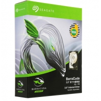 云南硬盤批發(fā) 希捷(SEAGATE)酷魚系列 1TB 7200轉(zhuǎn)64M SATA3 臺式機機械硬盤