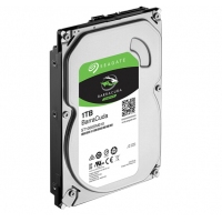 云南硬盤批發(fā) 希捷(SEAGATE)酷魚系列 1TB 7200轉(zhuǎn)64M SATA3 臺式機機械硬盤