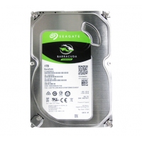 云南硬盤批發(fā) 希捷(SEAGATE)酷魚系列 1TB 7200轉(zhuǎn)64M SATA3 臺式機機械硬盤