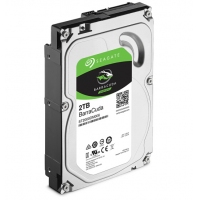云南硬盤批發(fā) 希捷(SEAGATE)酷魚系列 2TB 7200轉(zhuǎn)64M SATA3 臺(tái)式機(jī)機(jī)械硬盤