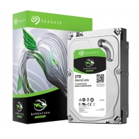 云南硬盤批發(fā) 希捷(SEAGATE)酷魚系列 2TB 7200轉(zhuǎn)64M SATA3 臺(tái)式機(jī)機(jī)械硬盤