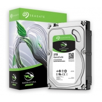 云南硬盤批發(fā) 希捷(SEAGATE)酷魚系列 3TB 7200轉(zhuǎn)64M SATA3 臺(tái)式機(jī)機(jī)械硬盤