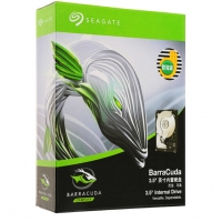 云南硬盤批發(fā) 希捷(SEAGATE)酷魚系列 3TB 7200轉(zhuǎn)64M SATA3 臺(tái)式機(jī)機(jī)械硬盤
