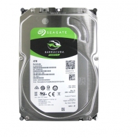 云南硬盤批發(fā) 希捷(SEAGATE)酷魚系列 4TB 5400轉(zhuǎn)256M SATA6Gb/s 臺式機機械硬盤