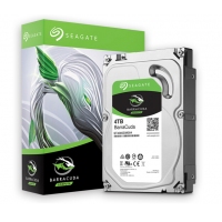 云南硬盤批發(fā) 希捷(SEAGATE)酷魚系列 4TB 5400轉(zhuǎn)256M SATA6Gb/s 臺式機機械硬盤