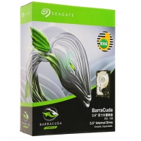 云南硬盤批發(fā) 希捷(SEAGATE)酷魚系列 4TB 5400轉(zhuǎn)256M SATA6Gb/s 臺式機機械硬盤