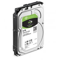 云南硬盤(pán)批發(fā) 希捷(SEAGATE)酷魚(yú)系列 6TB 5400轉(zhuǎn)256M SATA3 臺(tái)式機(jī)機(jī)械硬盤(pán)