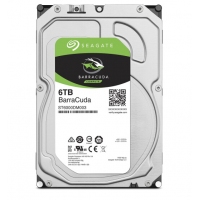云南硬盤(pán)批發(fā) 希捷(SEAGATE)酷魚(yú)系列 6TB 5400轉(zhuǎn)256M SATA3 臺(tái)式機(jī)機(jī)械硬盤(pán)