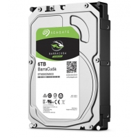 云南硬盤(pán)批發(fā) 希捷(SEAGATE)酷魚(yú)系列 6TB 5400轉(zhuǎn)256M SATA3 臺(tái)式機(jī)機(jī)械硬盤(pán)