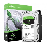 云南硬盤批發(fā) 希捷(SEAGATE)酷魚系列 8TB 5400轉(zhuǎn)256M SATA3 臺式機機械硬盤