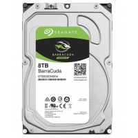 云南硬盤批發(fā) 希捷(SEAGATE)酷魚系列 8TB 5400轉(zhuǎn)256M SATA3 臺式機機械硬盤