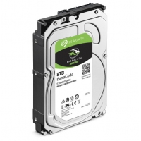 云南硬盤批發(fā) 希捷(SEAGATE)酷魚系列 8TB 5400轉(zhuǎn)256M SATA3 臺式機機械硬盤