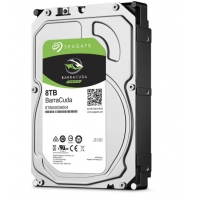 云南硬盤批發(fā) 希捷(SEAGATE)酷魚系列 8TB 5400轉(zhuǎn)256M SATA3 臺式機機械硬盤