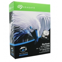 云南硬盤批發(fā) 希捷(SEAGATE)酷鷹系列 1TB 5900轉(zhuǎn)64M SATA3 監(jiān)控級硬盤