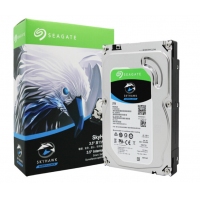 云南硬盤批發(fā) 希捷(SEAGATE)酷鷹系列 2TB 5900轉(zhuǎn)64M SATA3 監(jiān)控級硬盤