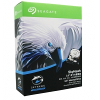 云南硬盤批發(fā) 希捷(SEAGATE)酷鷹系列 2TB 5900轉(zhuǎn)64M SATA3 監(jiān)控級硬盤