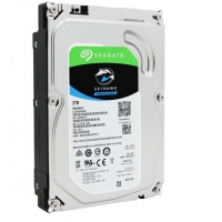 云南硬盤批發(fā) 希捷(SEAGATE)酷鷹系列 2TB 5900轉(zhuǎn)64M SATA3 監(jiān)控級硬盤