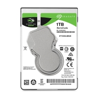 云南硬盤批發(fā) 希捷(SEAGATE)酷魚2.5英寸 1T 5400轉 128M SATA 6Gb/s 7mm 筆記本硬盤(ST1000LM048)