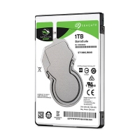 云南硬盤批發(fā) 希捷(SEAGATE)酷魚2.5英寸 1T 5400轉 128M SATA 6Gb/s 7mm 筆記本硬盤(ST1000LM048)