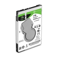 云南硬盤批發(fā) 希捷(SEAGATE)酷魚2.5英寸 1T 5400轉 128M SATA 6Gb/s 7mm 筆記本硬盤(ST1000LM048)