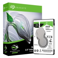 云南硬盤批發(fā) 希捷(SEAGATE)酷魚2.5英寸 500G 5400轉(zhuǎn) 128M SATA6 7mm 筆記本硬盤(ST500LM030)