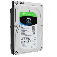 云南硬盤批發(fā) 希捷(SEAGATE)酷鷹系列 3TB 5900轉64M SATA3 監(jiān)控級硬盤