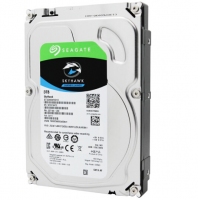 云南硬盤批發(fā) 希捷(SEAGATE)酷鷹系列 3TB 5900轉64M SATA3 監(jiān)控級硬盤