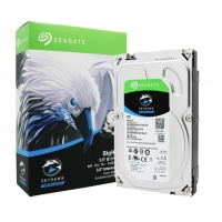 云南硬盤批發(fā) 希捷(SEAGATE)酷鷹系列 3TB 5900轉64M SATA3 監(jiān)控級硬盤