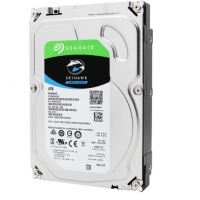 云南硬盤批發(fā) 希捷(SEAGATE)酷鷹系列 4TB 5900轉64M SATA3 監(jiān)控級硬盤