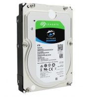 云南硬盤(pán)批發(fā) 希捷(SEAGATE)酷鷹系列 6TB 7200轉(zhuǎn)256M SATA3 監(jiān)控級(jí)硬盤(pán)