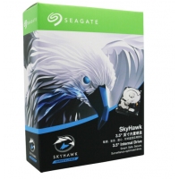 云南硬盤(pán)批發(fā) 希捷(SEAGATE)酷鷹系列 6TB 7200轉(zhuǎn)256M SATA3 監(jiān)控級(jí)硬盤(pán)