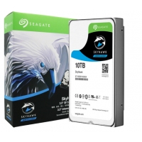 云南硬盤批發(fā) 希捷(SEAGATE)酷鷹系列 10TB 7200轉(zhuǎn)256M SATA3 監(jiān)控級(jí)硬盤