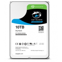 云南硬盤批發(fā) 希捷(SEAGATE)酷鷹系列 10TB 7200轉(zhuǎn)256M SATA3 監(jiān)控級(jí)硬盤