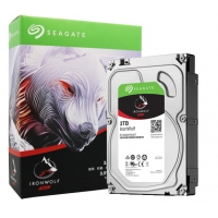 云南硬盤批發(fā) 希捷(SEAGATE)酷狼系列 3TB 5900轉(zhuǎn)64M SATA3 網(wǎng)絡(luò)存儲(NAS)硬盤