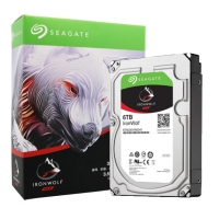 云南硬盤批發(fā) 希捷(SEAGATE)酷狼系列 6TB 7200轉(zhuǎn)128M SATA3 網(wǎng)絡(luò)存儲(NAS)硬盤