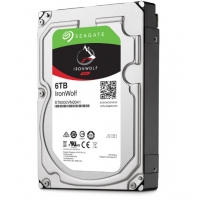 云南硬盤批發(fā) 希捷(SEAGATE)酷狼系列 6TB 7200轉(zhuǎn)128M SATA3 網(wǎng)絡(luò)存儲(NAS)硬盤