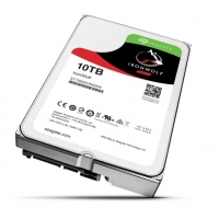 云南硬盤批發(fā) 希捷(SEAGATE)酷狼系列 10TB 7200轉(zhuǎn)256M SATA3 網(wǎng)絡(luò)存儲(NAS)硬盤