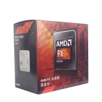 云南CPU批發(fā) AMD FX6300 六核CPU處理器AM3+ CPU主頻3.5G 95W