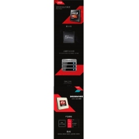 云南CPU批發(fā) AMD FX6300 六核CPU處理器AM3+ CPU主頻3.5G 95W