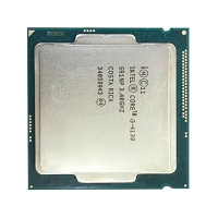 云南CPU批發(fā) Intel/英特爾 I3 4130 CPU 1150 正式版 35W 低功耗