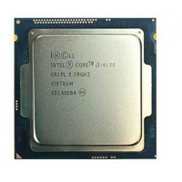 昆明CPU批發(fā) 英特爾酷睿i3 4170臺式機CPU 1150針