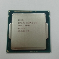 昆明CPU批發(fā) 英特爾酷睿i3 4170臺式機CPU 1150針