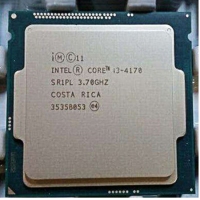 昆明CPU批發(fā) 英特爾酷睿i3 4170臺式機CPU 1150針