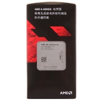云南CPU批發(fā) AMD APU系列 A8-7650K 四核處理器 盒裝CPU FM2+接口 R7核顯