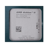 云南電腦商城 AMD 速龍II X4 740 四核CPU FM2接口 處理器