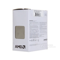 云南電腦商城 AMD 速龍II X4 740 四核CPU FM2接口 處理器